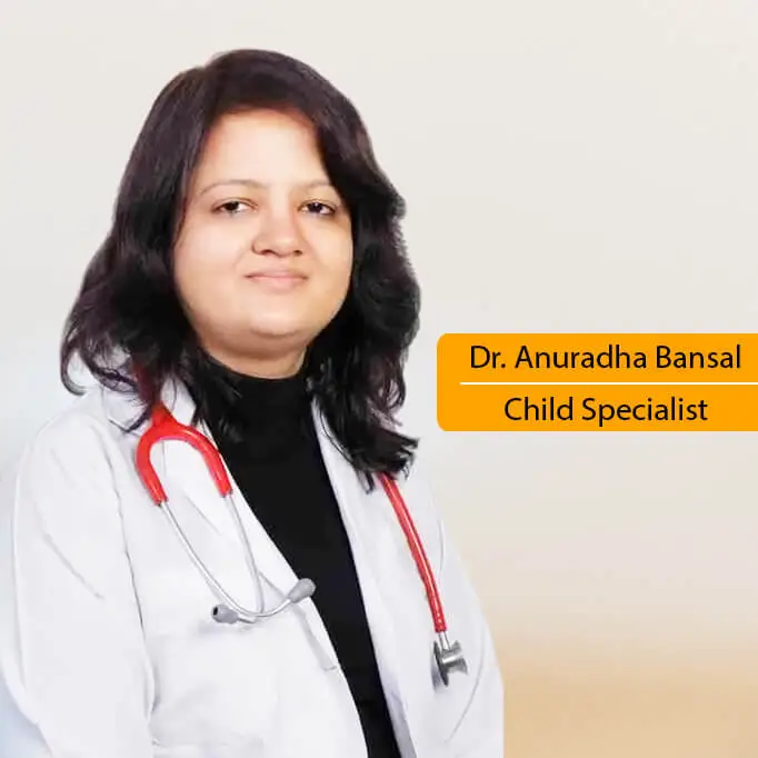 Dr. Anuradha Bansal Jalandhar