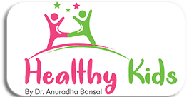 Dr. Anuradha Bansal Healthy Kids Community Page